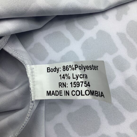 The Bubble Womens Emily‎ Tank Top Blue Size Medium NWT - Picture 8 of 9